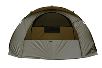 FOX Easy Shelter+ - 1 man - bivvy - KarperCentrale