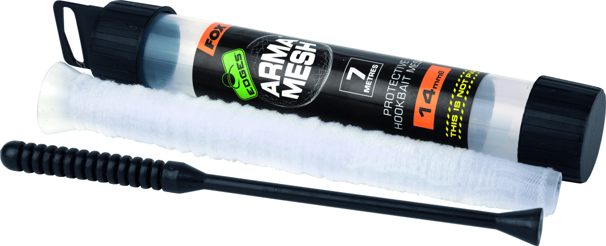 Fox Edges Arma Mesh Narrow - dé KarperCentrale