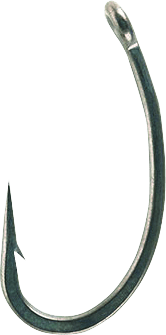 Fox Edges Armapoint Curve Shank - Karperhaak - dé KarperCentrale
