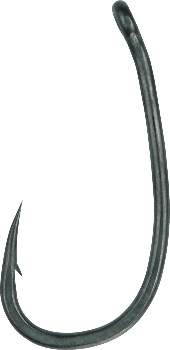 Hameçon carpe Edges Armapoint à large ouverture et hampe longue