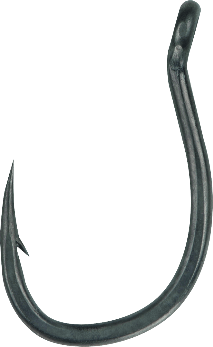 Hameçon carpe Edges Armapoint à large ouverture et œillet retourné