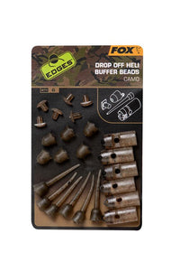 Kit de perles tampon héli Drop Off camo Edges