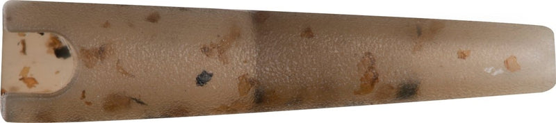 Edges Camo Clip Plomb Slik avec Queue en Caoutchouc