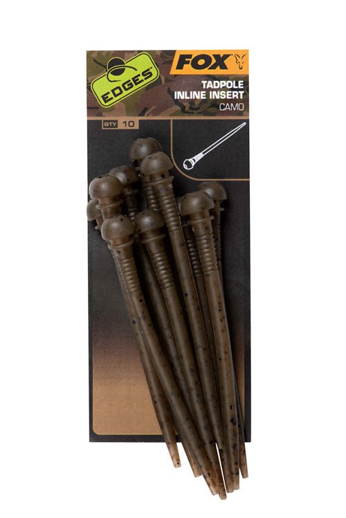 Insert en ligne Edges Camo Têtard