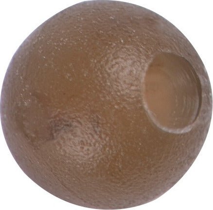 Perle conique à alésage camouflé Edges