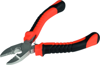 Fox Edges Crimp Plyers - dé KarperCentrale