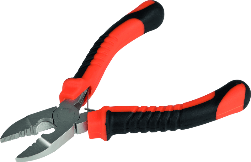 Pinces à sertir Edges