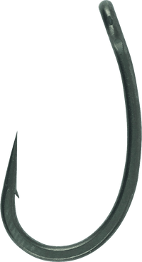 Hameçon à courbure incurvée Edges Curve Shank X - Carpe