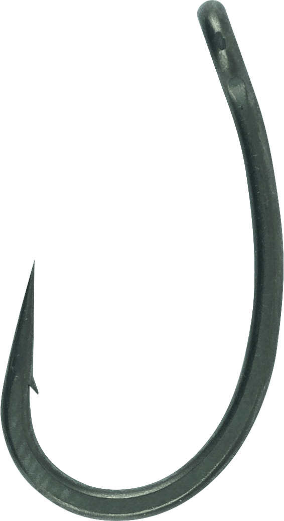 Hameçon à courbure incurvée Edges Curve Shank X - Carpe