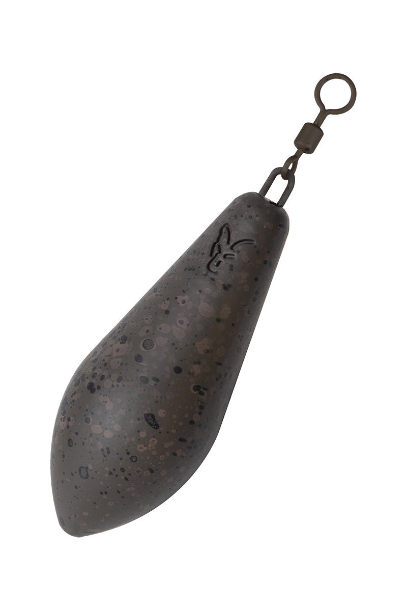 Edges - Distance lead - Emerillon