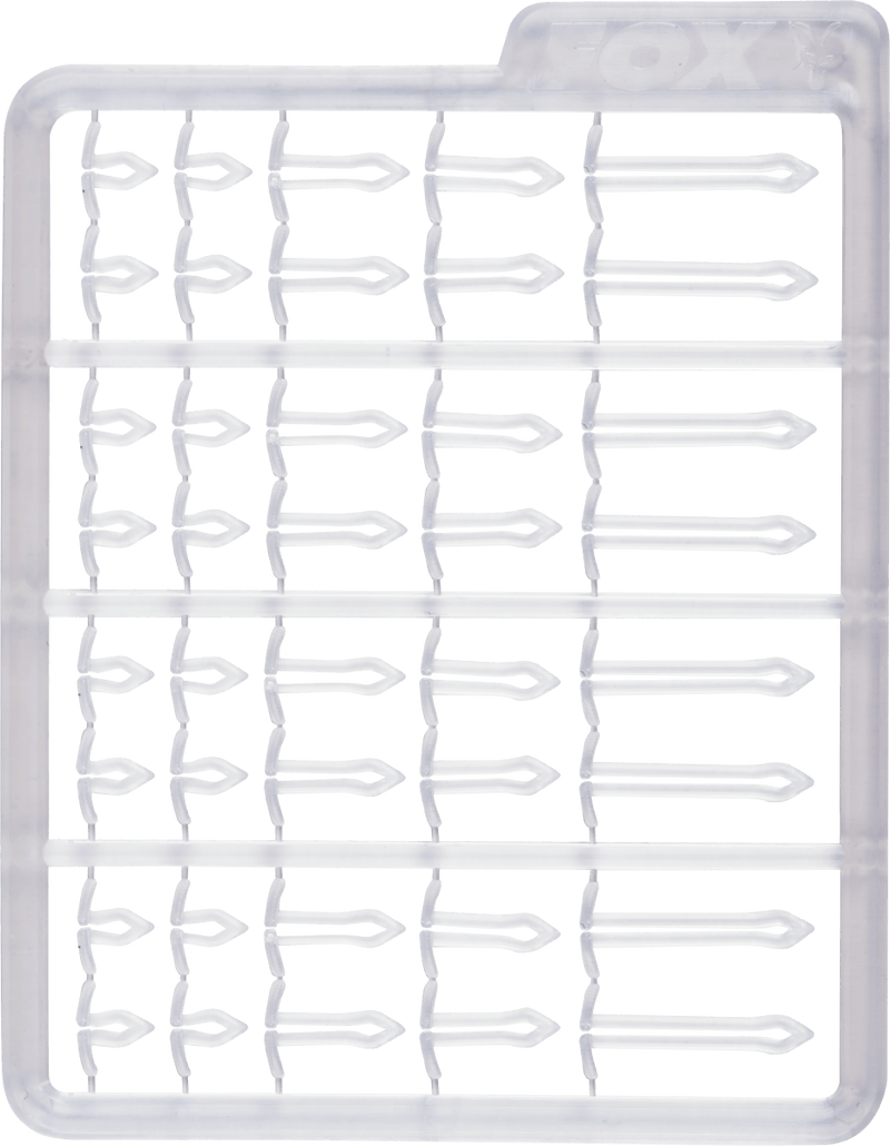 Butées d'extension Edges