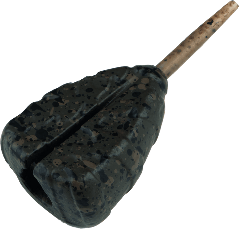 Plomb plat poire en ligne Edges