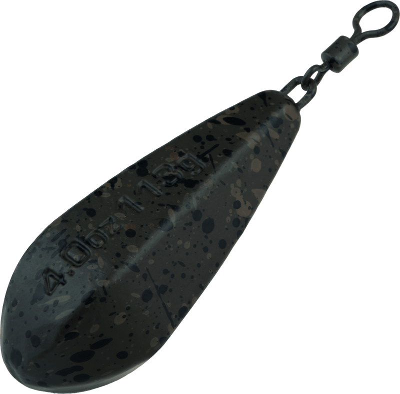 Plomb émerillon Edges Horizon