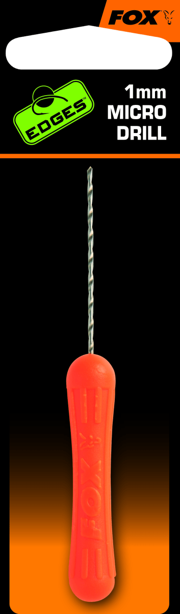 Micro-foret Edges - Petit foret