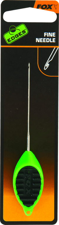 Aiguille Micro Fine Edges - Aiguille pour boilie