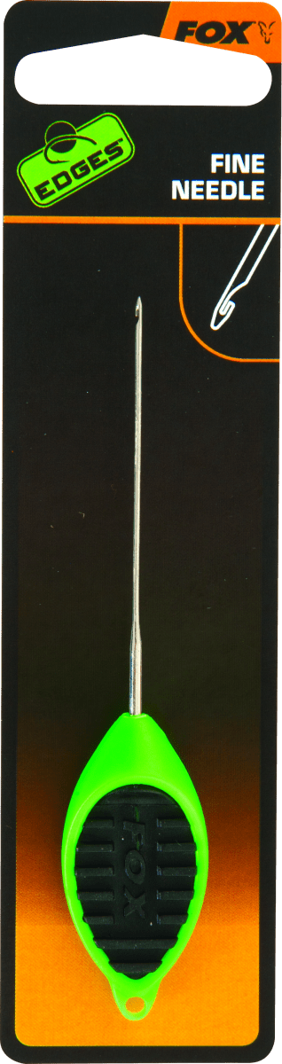 Aiguille Micro Fine Edges - Aiguille pour boilie