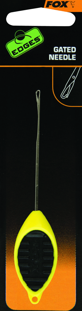 Aiguille micro à verrouillage Edges - Aiguille pour boilie