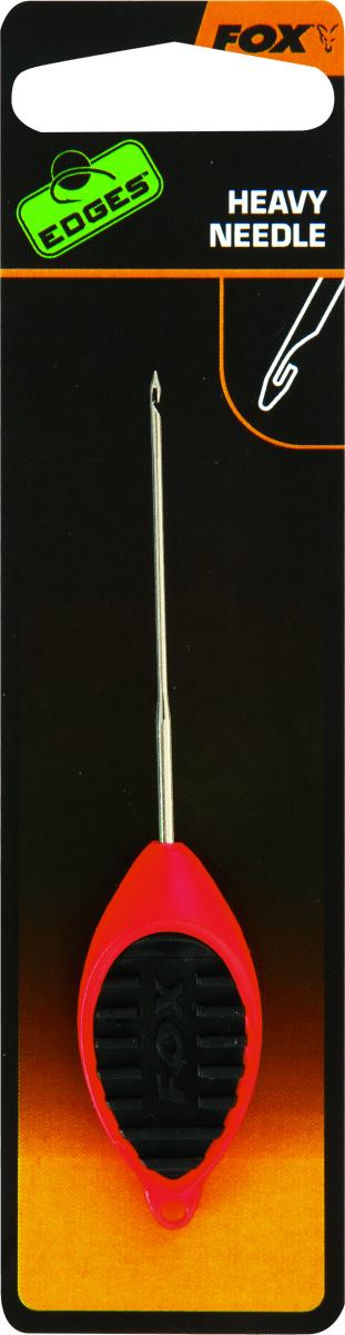 Aiguille lourde Edges Micro - Aiguille à boilie