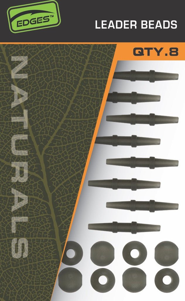 Perle de bas de ligne Edges Naturals