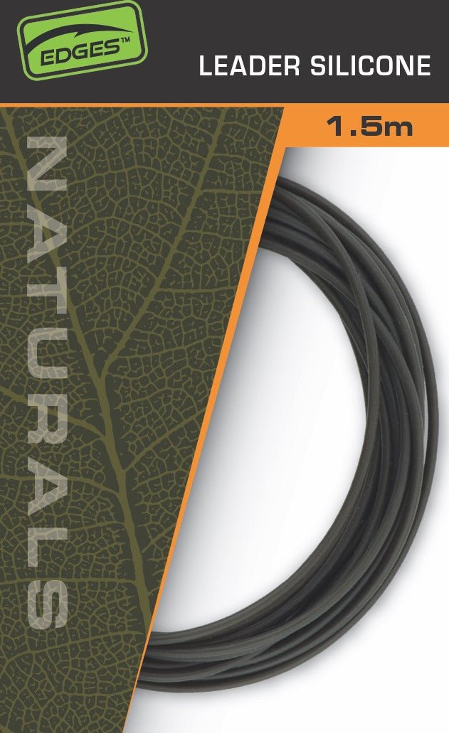 Bas de ligne en silicone Edges Naturals