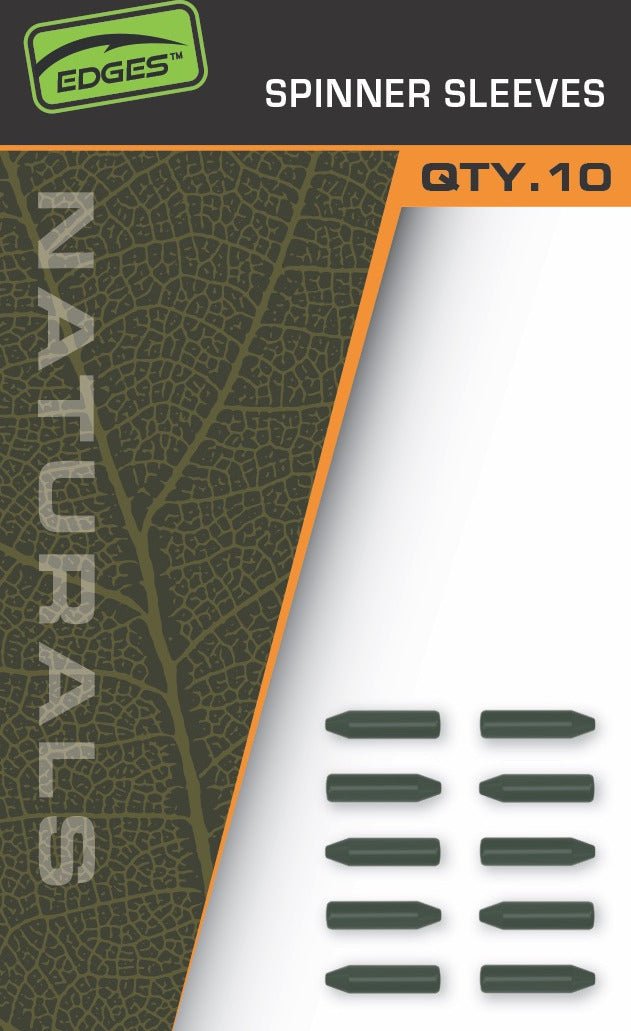 Manchon tournant Edges Naturals