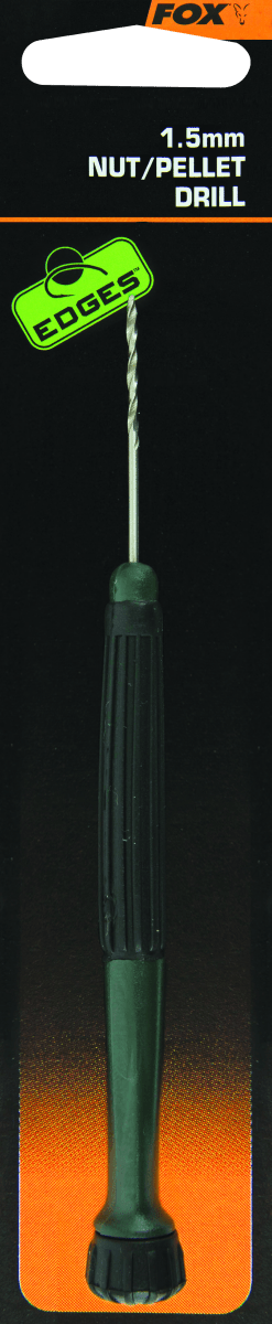 Foret à écrous Edges - Petite mèche