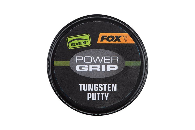 Pâte de lestage Power Grip Edges - Tungstène - 10g - Lest lourd pour montage