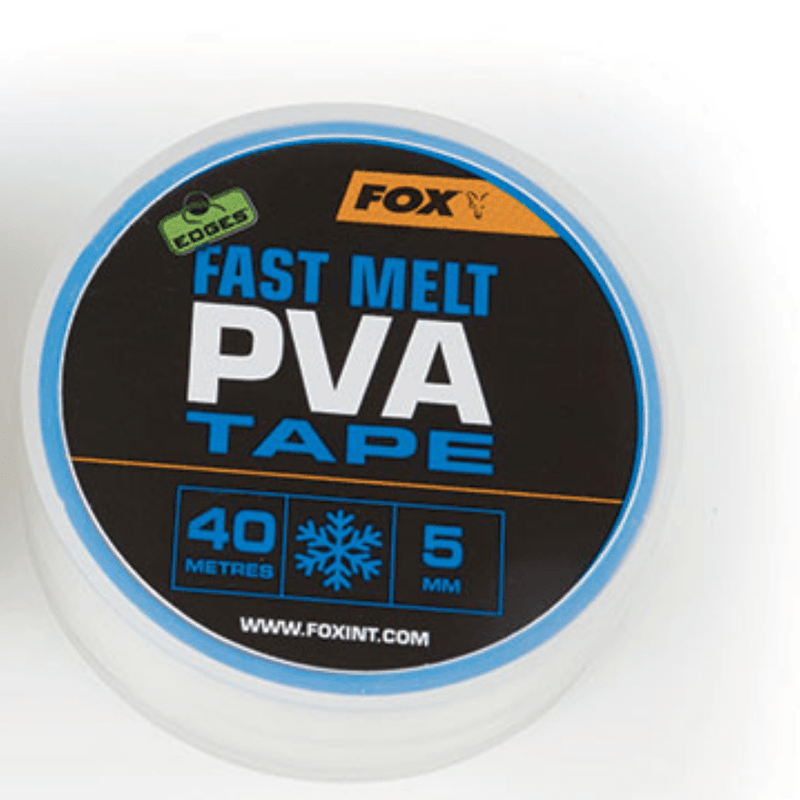 Ruban PVA Edges
