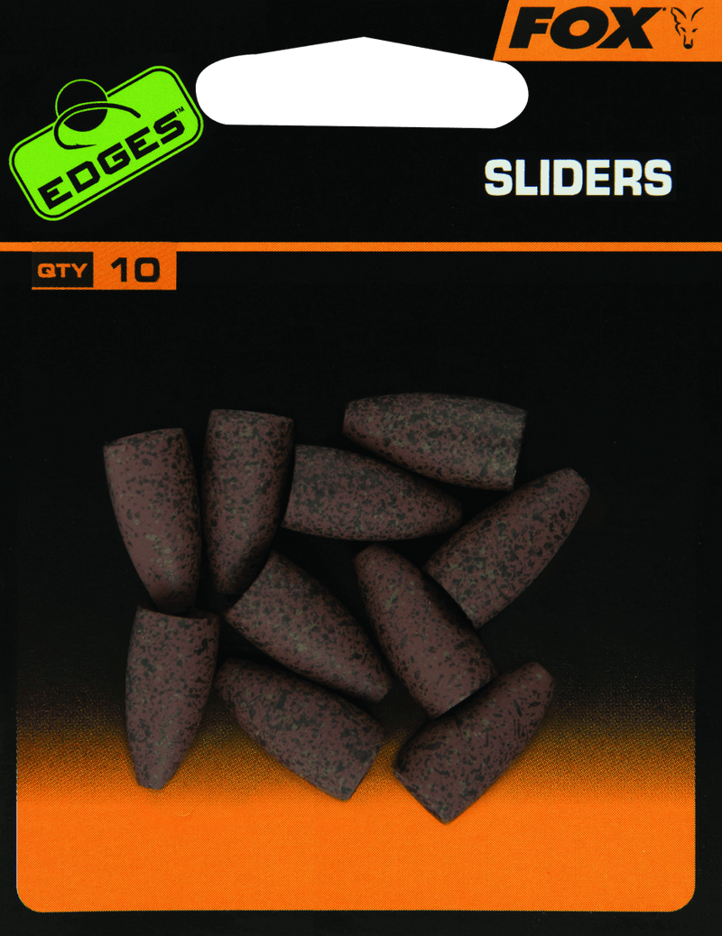 Glisseurs Edges - Plomb Palmé