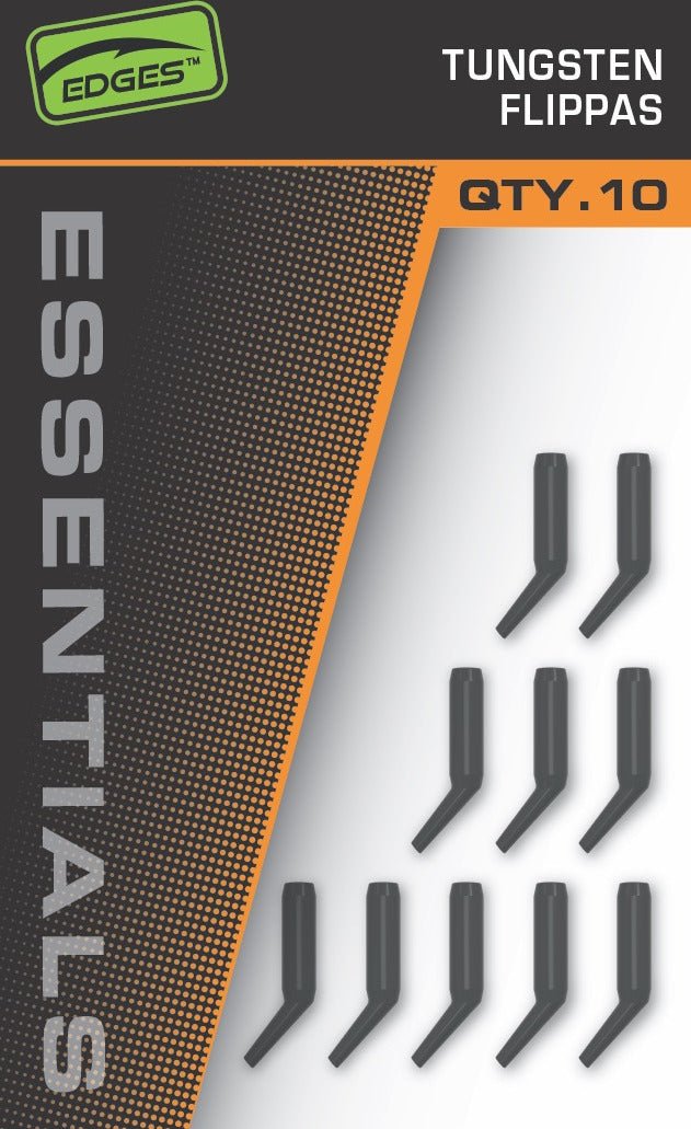 Edges Tungstène Flippa