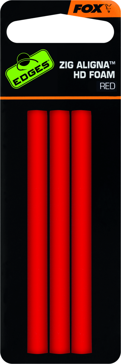 Mousse Zig Aligna Edges