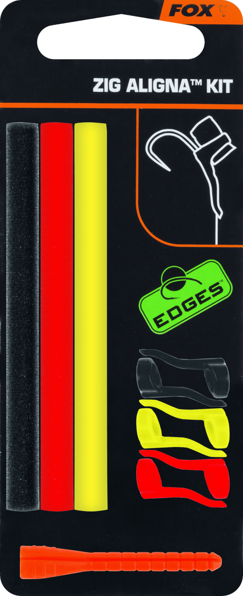 Kit Edges Zig Aligna