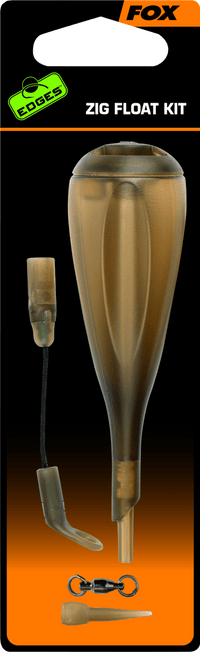 Kit flotteur Zig Edges