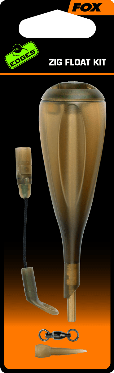 Kit flotteur Zig Edges