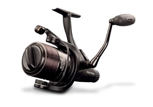 EOS 10.000 - Moulinet à libération libre