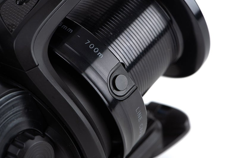 FOX Eos 14.000 - FS - Spare spool - KarperCentrale