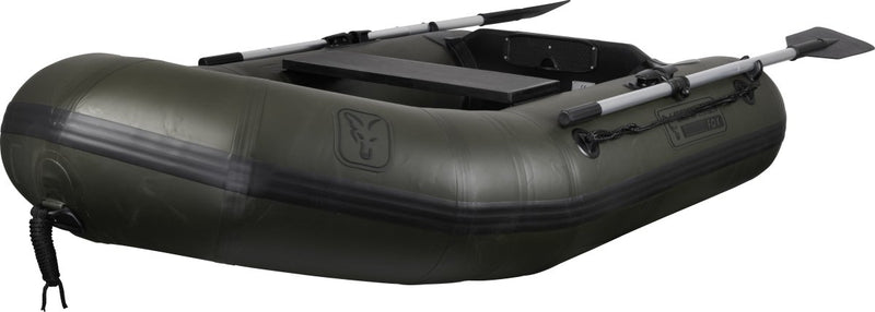 Plancher à lattes EOS 215 pour canot pneumatique