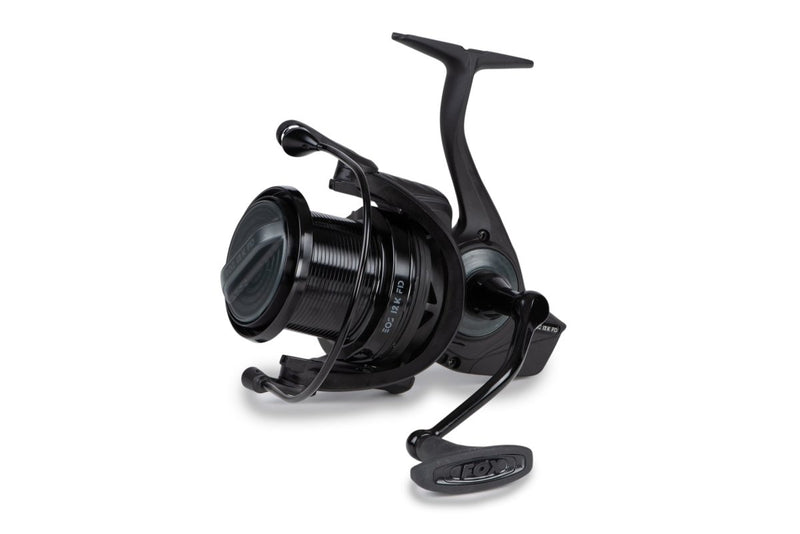 EOS FD - 12k - Big Pit