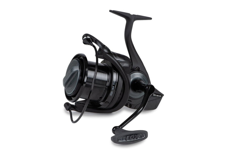 EOS FD - 14k - Big Pit