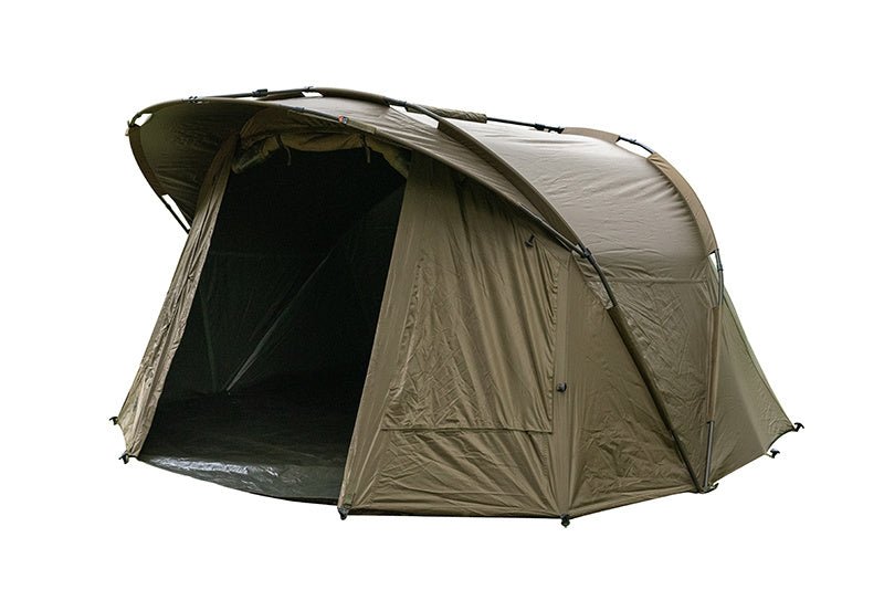 EOS MK2 - Bivouac pour 1 personne - Étanchéité 8000mm - Compact et abordable