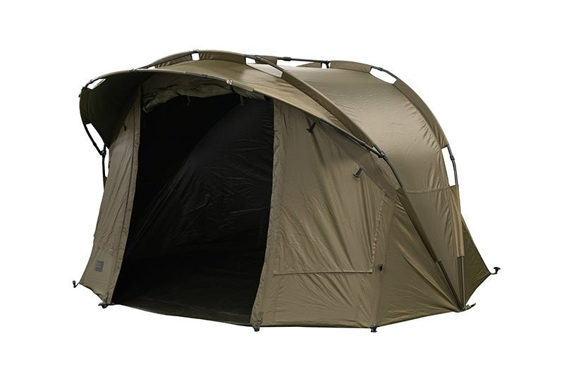 EOS MK2 - Bivouac pour 2 personnes - Spacieux - Imperméable 8000mm - Abri confortable