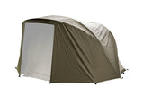 EOS MK2 - Housse de bivouac pour 2 personnes - Sur-housse - Isolante et anti-condensation - Espace supplémentaire