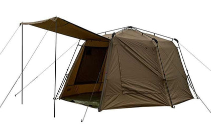 Gazebos & abris sociaux