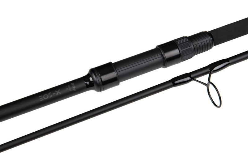 EOS X - 13FT - 3,50LB - Enveloppé complet - Canne à carpe