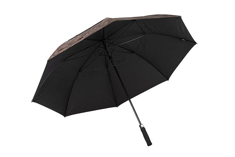 Parapluie EXP - Compact - Motif Camouflage - Résistant au vent