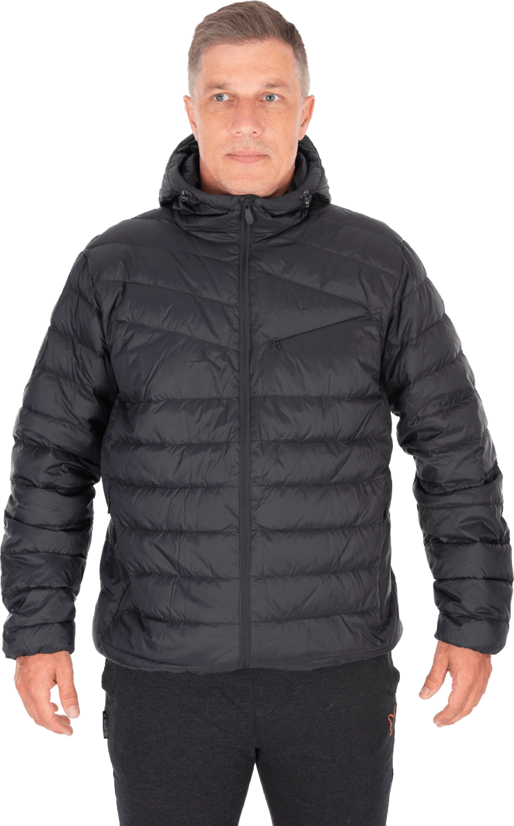 Veste Explorer Downfill pliable