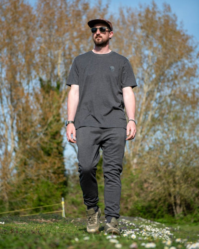 FOX Explorer - Jogger - Limited Edition - Grey - KarperCentrale