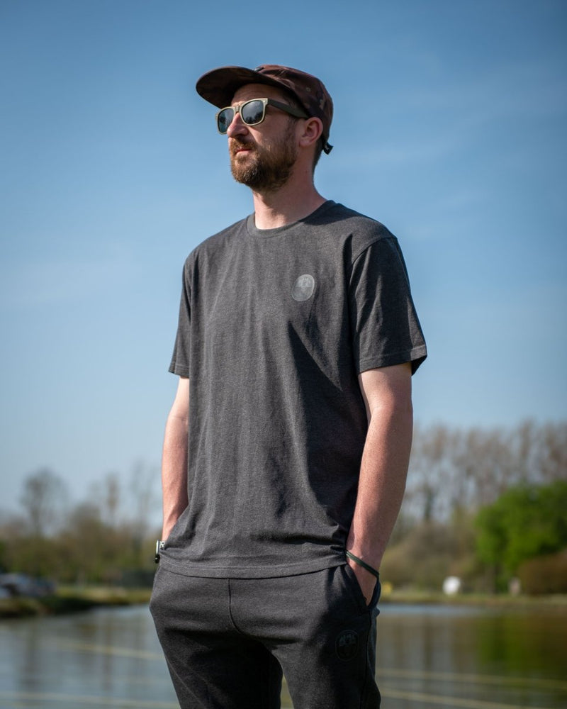 Explorer - T-shirt - Édition Limitée - Gris