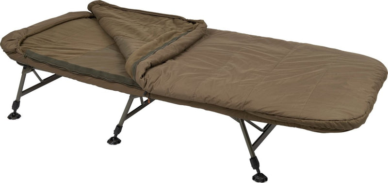 Système de sommeil Flatliner X toutes saisons