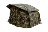 Frontier 2 - Camouflage - Standard - Abri de pêche